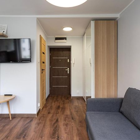 12 Gdynia Centrum - Apartament Mieszkanie Dla 2 Os Экстерьер фото