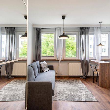 12 Gdynia Centrum - Apartament Mieszkanie Dla 2 Os Экстерьер фото